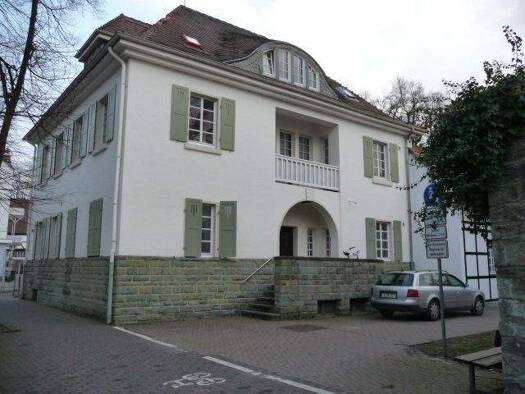 Wohnung zur Miete 450 € 2 Zimmer 56 m² 1. Geschoss frei ab sofort Nöttentor 1 Soest 59494
