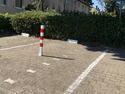 Außenstellplatz zur Miete 25 € Lessingstraße 77 Mitte Bergkamen 59192
