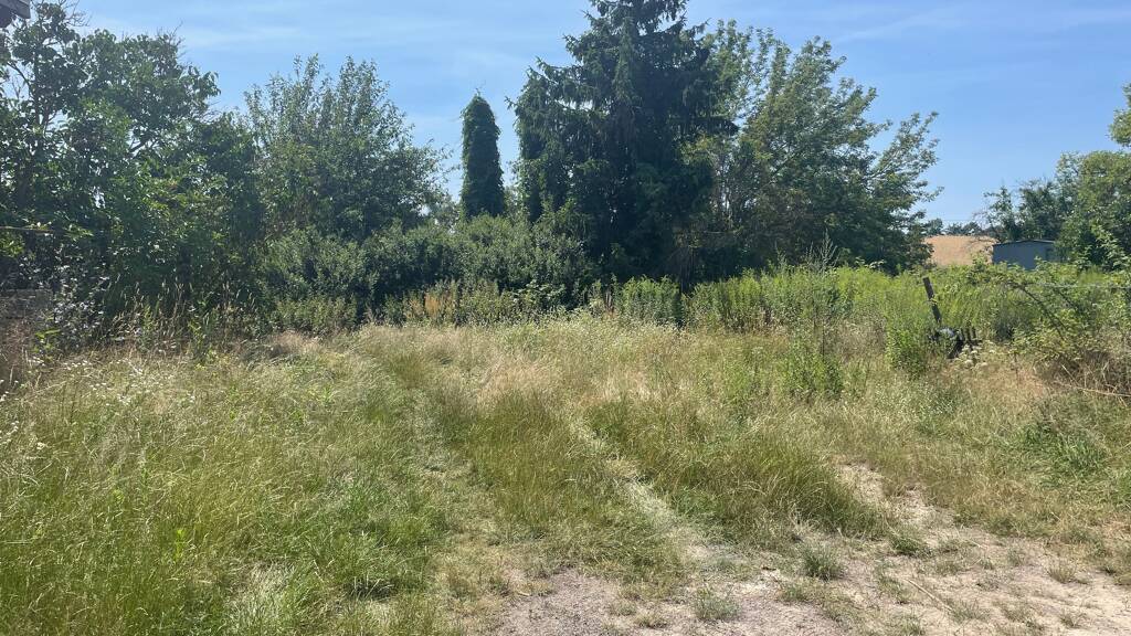 Grundstück zum Kauf 214.000 € 800 m² Grundstück Schwarzburger Str. 10 / 10 A Neuenhagen bei Berlin 15366