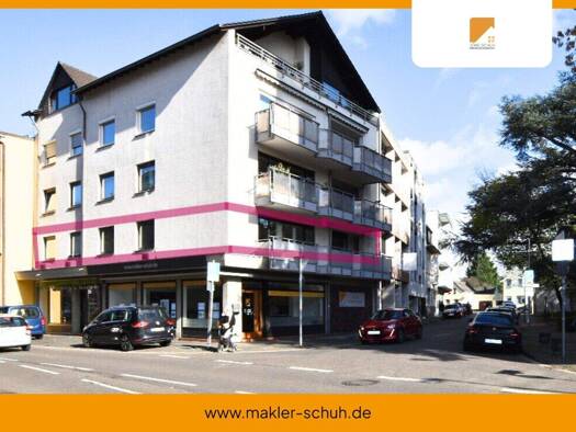 Wohnung zur Miete 1.600 € 5 Zimmer 133 m² 1. Geschoss Zentrum Bonn 53225