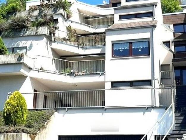 Terrassenwohnung zum Kauf 555.000 € 4 Zimmer 129 m² 2. Geschoss Ramtel Leonberg 71229