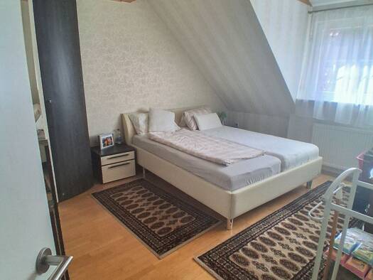 Maisonette zum Kauf 285.000 € 4 Zimmer 95 m² Großbottwar 71723
