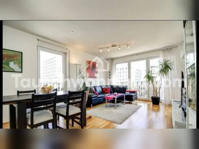 Wohnung zur Miete Tauschwohnung 1.800 € 3 Zimmer 70 m² Augustenstraße München 80335