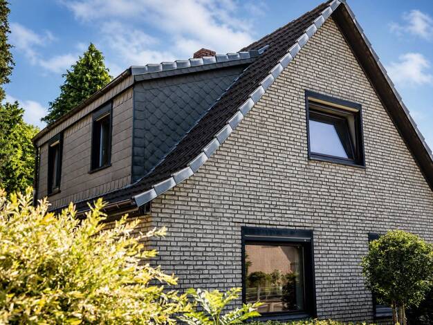 Einfamilienhaus zum Kauf provisionsfrei 220.000 € 5 Zimmer 100 m² 640 m² Grundstück Düsternort Delmenhorst 27755