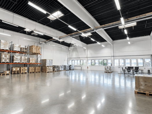 Halle/Industriefläche zur Miete 697,2 m² Lagerfläche Hahnwald Rodenkirchen 50996