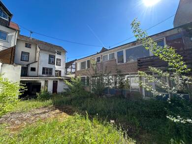 Mehrfamilienhaus zum Kauf 13 Zimmer 417,2 m² 1.626 m² Grundstück Adenau Adenau 53518