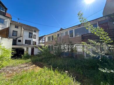 Mehrfamilienhaus zum Kauf 13 Zimmer 417,2 m² 1.626 m² Grundstück Adenau Adenau 53518
