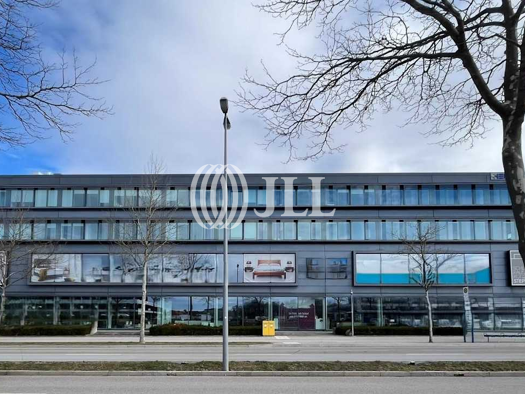 Bürofläche zur Miete provisionsfrei 18 € 639 m² Bürofläche Aubing-Lochhausen-Langwied München 81249