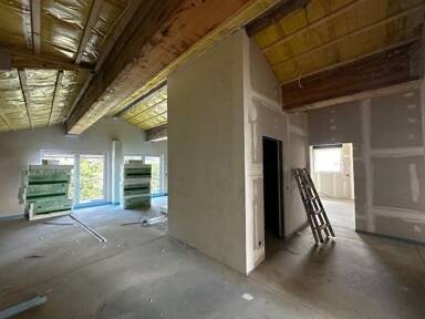 Penthouse zum Kauf 599.000 € 6 Zimmer 162,1 m² 1. Geschoss Sudetenstr.11 Eppertshausen 64859