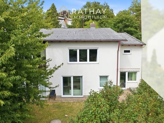 Einfamilienhaus zum Kauf 540.000 € 5 Zimmer 179,2 m² 519 m² Grundstück Nittendorf Nittendorf 93152