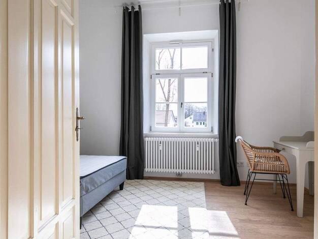 Studio zur Miete 750 € 1 Zimmer 16 m² 1. Geschoss frei ab 01.04.2026 Dachau 85221