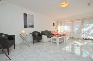 Wohnung zur Miete Wohnen auf Zeit 990 € 1 Zimmer 35 m² frei ab sofort Eltingen Leonberg 71229