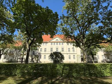 Wohnung zum Kauf 279.000 € 2 Zimmer 67,3 m² Dachgeschoss, 1. Geschoss frei ab sofort Wiltbergstraße 50 Buch Berlin 13125