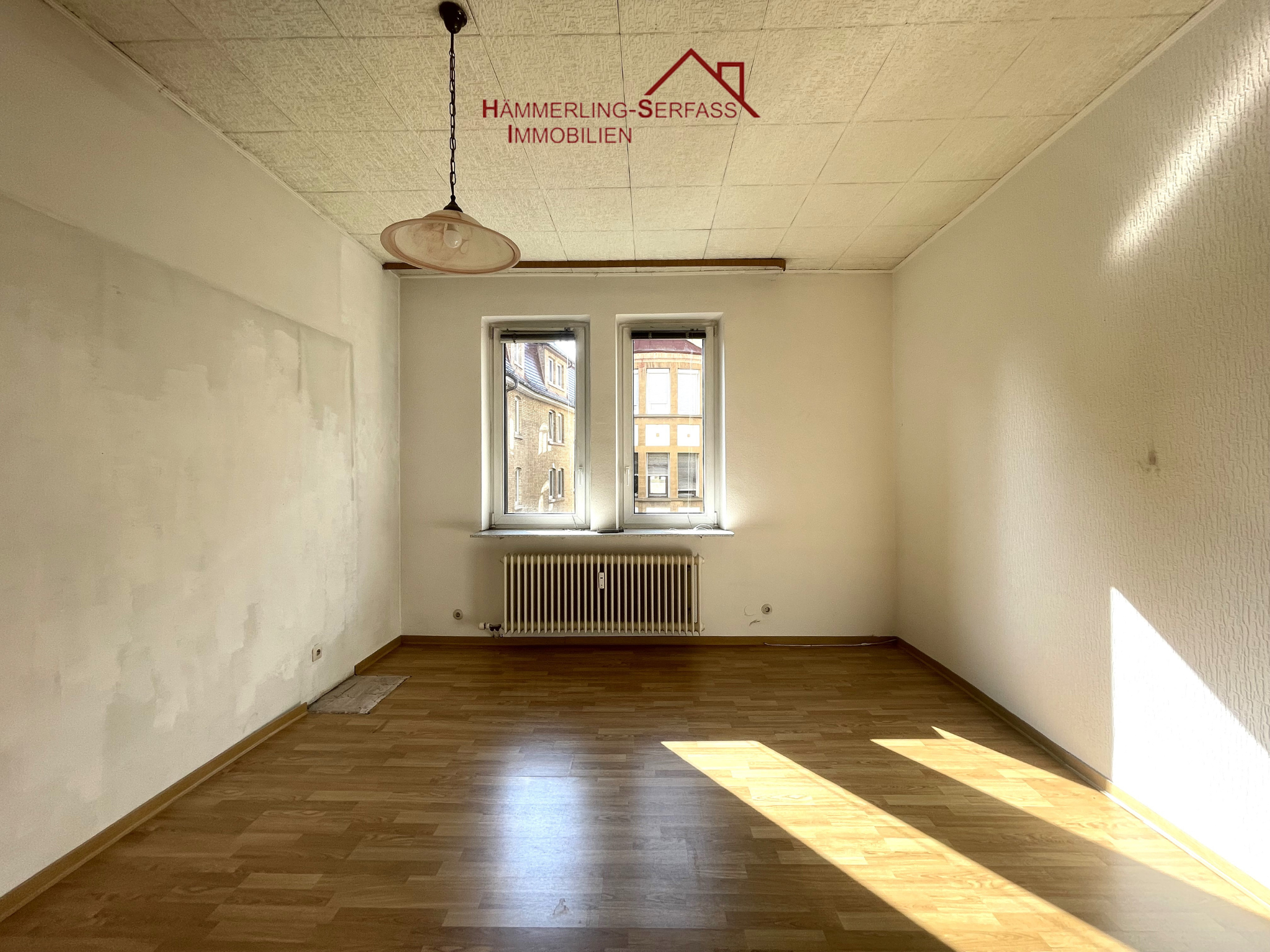 Wohnung zum Kauf 359.000 € 4 Zimmer 95 m²<br/>Wohnfläche 1.<br/>Geschoss Feuerbach - Mitte Stuttgart 70469