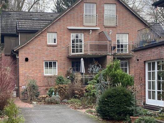 Maisonette zur Miete 1.800 € 3 Zimmer 108 m² frei ab 01.04.2026 Osdorf Hamburg 22589