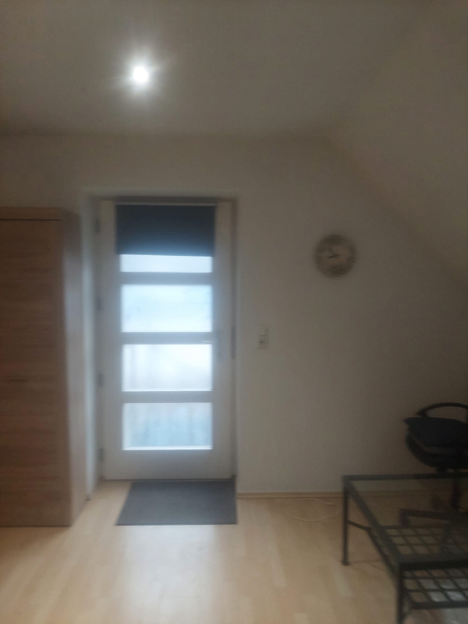 Studio zur Miete 500 € 1 Zimmer 32 m²<br/>Wohnfläche 1.<br/>Geschoss Moosburg Moosburg 85368