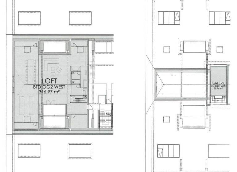 Penthouse zum Kauf 1.700.000 € 2 Zimmer Salzburg 5020