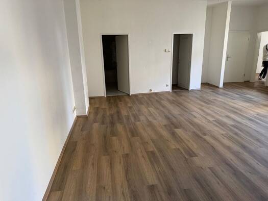 Wohnung zur Miete 650 € 2 Zimmer 70 m² Geschoss 1/2 frei ab sofort Stadtmitte Recklinghausen 45657