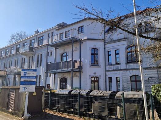 Mehrfamilienhaus zum Kauf als Kapitalanlage geeignet 46 Zimmer 1.605 m² 1.228 m² Grundstück Sodingen Herne 44627