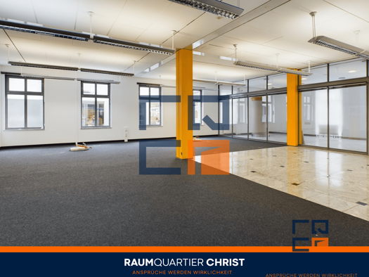 Bürofläche zur Miete provisionsfrei 10 Zimmer 525 m² Bürofläche teilbar ab 150 m² Mitterteich 95666