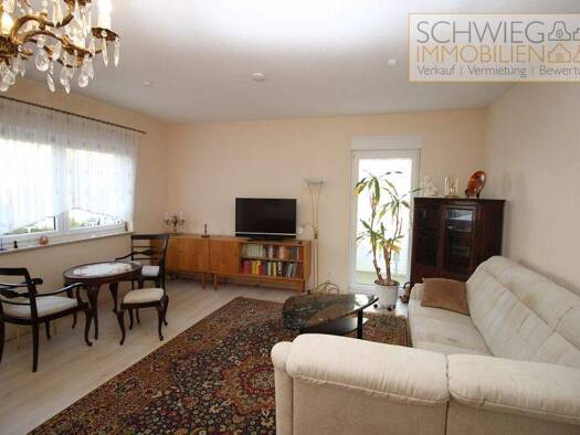 Wohnung zur Miete 870 € 3 Zimmer 87 m² 1. Geschoss Ströbitz Cottbus 03046