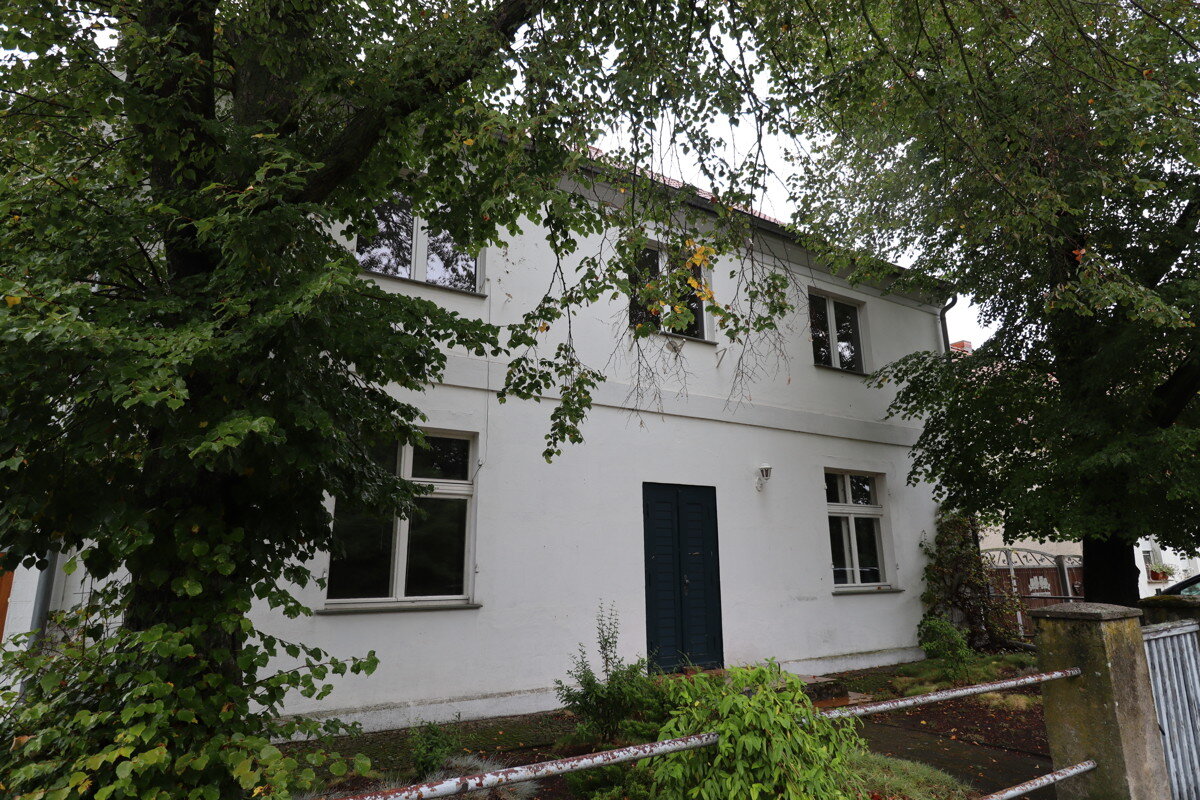 Einfamilienhaus zum Kauf 95.000 € 8 Zimmer 216 m²<br/>Wohnfläche 1.080 m²<br/>Grundstück Dörnitz Dörnitz 39291