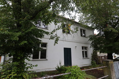 Einfamilienhaus zum Kauf 95.000 € 8 Zimmer 216 m² 1.080 m² Grundstück Dörnitz Dörnitz 39291