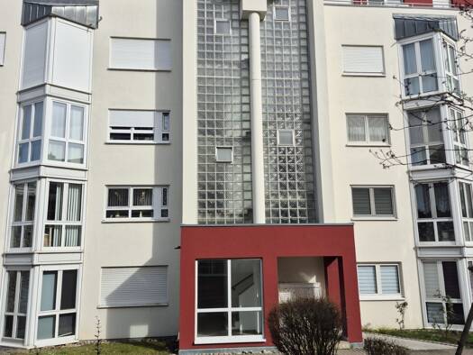 Wohnung zum Kauf 262.500 € 3 Zimmer 77 m² 1. Geschoss Glauberstraße Kitzingen 97318