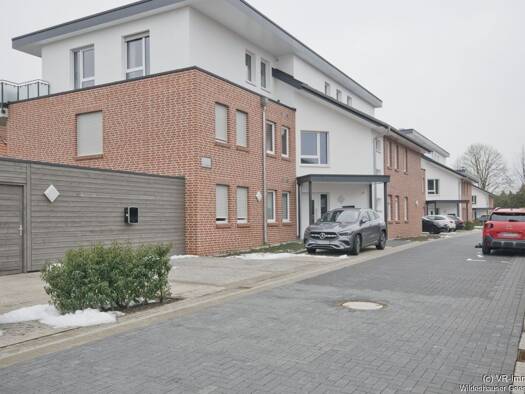 Wohnung zur Miete 1.260 € 4 Zimmer 97 m² EG frei ab 01.01.2027 Wildeshausen 27793
