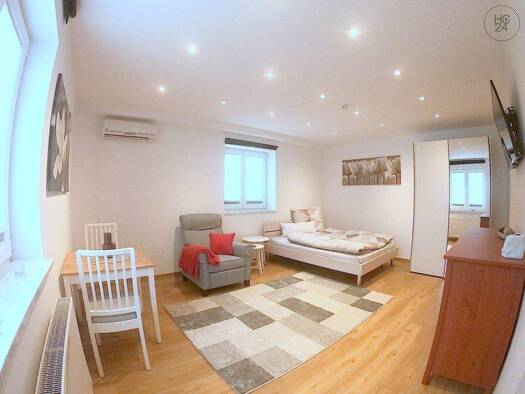 Wohnung zur Miete Wohnen auf Zeit 665 € 1 Zimmer 30 m² frei ab 01.02.2026 Simonshofen Lauf 91207