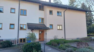 Wohnung zum Kauf 282.500 € 3 Zimmer 88 m² Hotzenweg 7 Jestetten Jestetten 79798