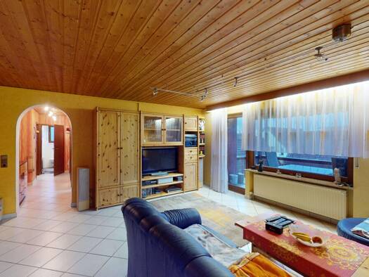 Wohnung zum Kauf 249.500 € 3,5 Zimmer 91 m² 1. Geschoss Kleiningersheim Ingersheim 74379