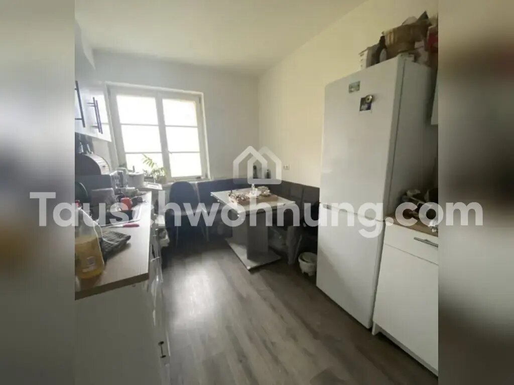 Wohnung zur Miete Tauschwohnung 450 € 2 Zimmer 65 m²<br/>Wohnfläche 2.<br/>Geschoss Britz Berlin 12359