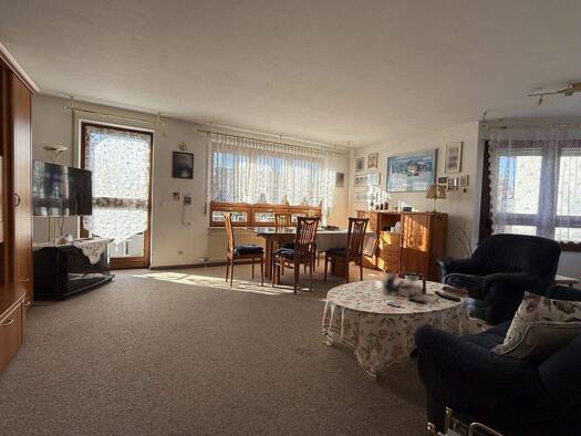 Wohnung zum Kauf 198.000 € 3,5 Zimmer 88,6 m² Hessental Schwäbisch Hall / Hessental 74523