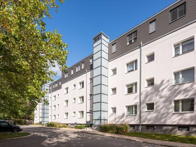 Wohnung zum Kauf provisionsfrei 597.900 € 4 Zimmer 120,3 m² 1. Geschoss Dahlem Steglitz-Zehlendorf 14195