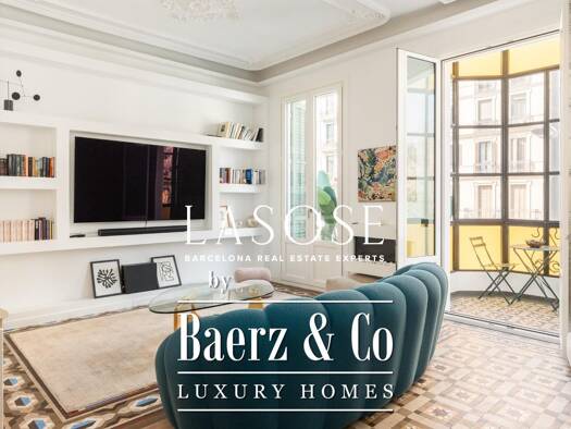 Haus zum Kauf 1.199.000 € 164 m² barcelona