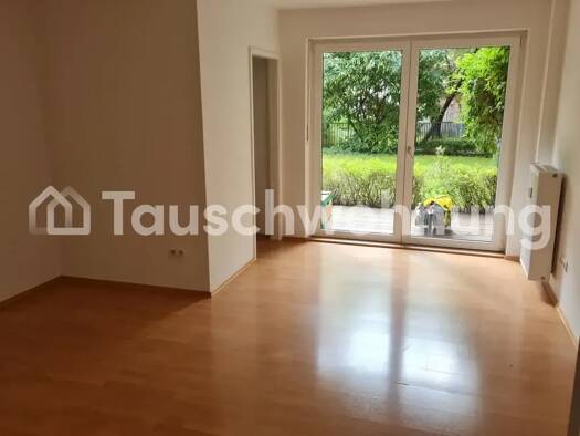 Studio zur Miete Tauschwohnung 550 € 1 Zimmer 28 m² EG Sendling München 81369