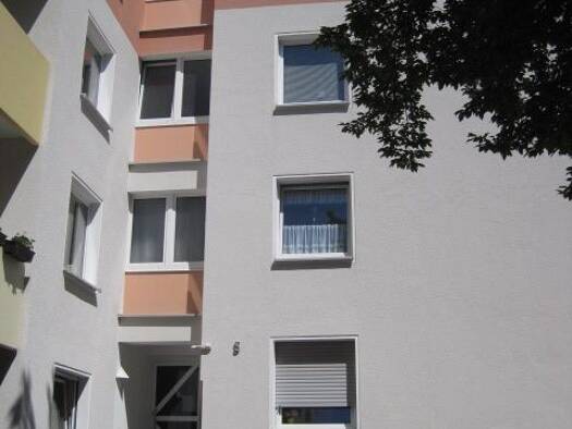 Wohnung zur Miete 539 € 3 Zimmer 80 m² EG frei ab 01.12.2026 Konrad-Adenauer-Straße 3 Weddinghofen Bergkamen 59192