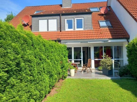 Reihenmittelhaus zum Kauf 325.000 € 5 Zimmer 208,3 m²<br/>Wohnfläche 209 m²<br/>Grundstück Löhne-Ort Löhne 32584