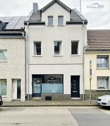 Mehrfamilienhaus zum Kauf 495.000 € 7 Zimmer 184 m² 337 m² Grundstück Dünnwald Köln 51069