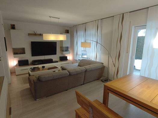 Studio zur Miete 840 € 1 Zimmer 2 Geschosse frei ab 01.05.2026 Altdorf Altdorf bei Nürnberg 90518