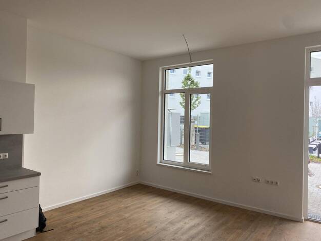 Wohnung zur Miete 830 € 2 Zimmer 60 m² EG Hundertwasserallee Ober-Ramstadt Ober-Ramstadt 64372