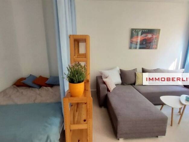 Wohnung zum Kauf 245.000 € 1 Zimmer 49 m² 2. Geschoss Steglitz Steglitz-Zehlendorf 12169