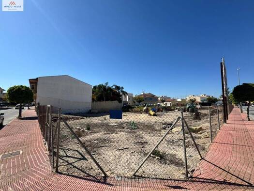 Wohn- und Gewerbegrundstück zum Kauf 76.500 € San Fulgencio 03177