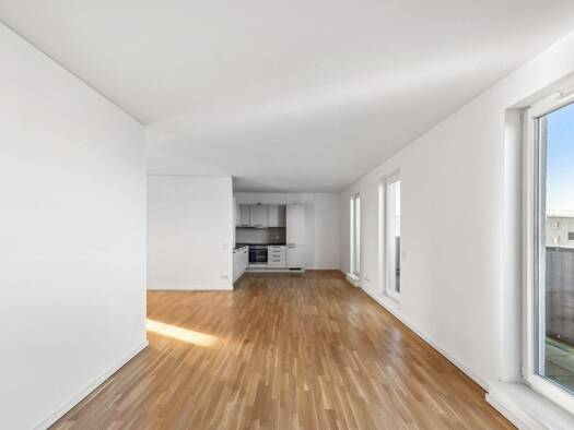 Terrassenwohnung zur Miete 1.280 € 2 Zimmer 67,7 m² 4. Geschoss frei ab 01.12.2026 Gäblerstraße 64 Weißensee Berlin 13086