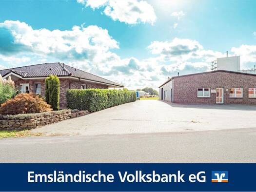 Haus zum Kauf 630.000 € 4 Zimmer 138 m² 3.500 m² Grundstück Bawinkel 49844