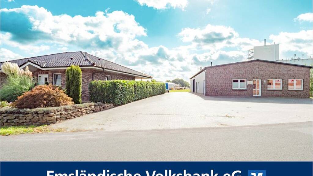 Haus zum Kauf 630.000 € 4 Zimmer 138 m² 3.500 m² Grundstück Bawinkel 49844