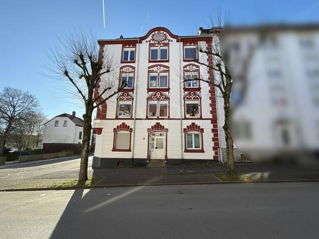 Mehrfamilienhaus zum Kauf 549.000 € 16 Zimmer 428 m² 623 m² Grundstück Lüdenscheid 58507