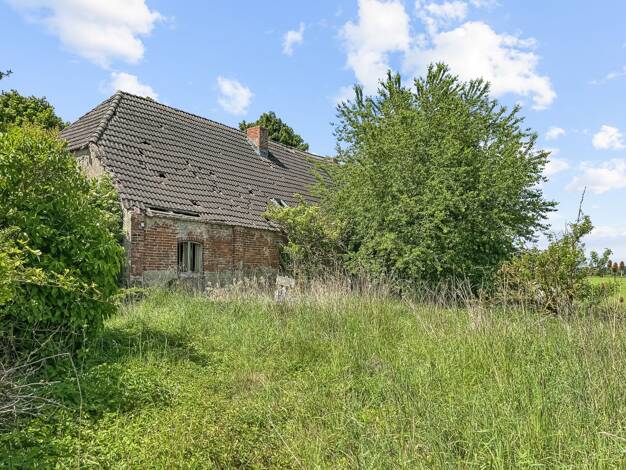 Grundstück zum Kauf 144.000 € 3.301 m² Grundstück Kritzkow Laage 18299