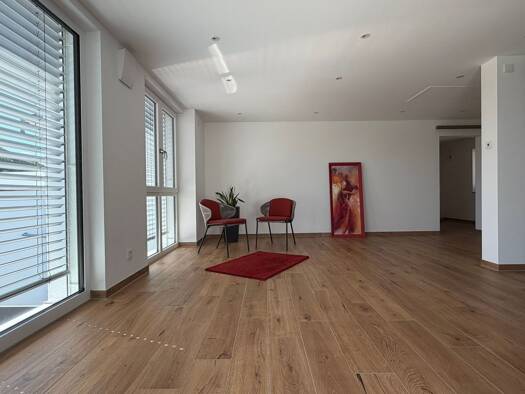 Wohnung zur Miete 890 € 2 Zimmer 60,6 m² 1 Geschosse frei ab sofort Truchtelfingen Albstadt 72461